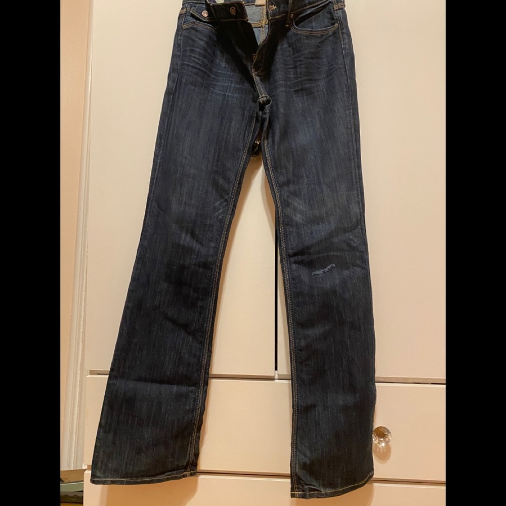 Banana republic jeans